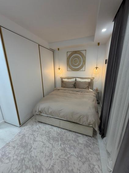 Apartament 2 camere mobilat complet | Loc de parcare | Cosmopolis - 5