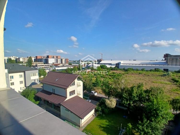 Apartament 2 camere- 61 mp -Atena Residence – Theodor Pallady - 10