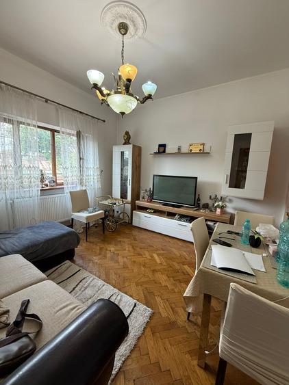 Apartament 2 camere decomandat + boxa | Sector 3 - 2