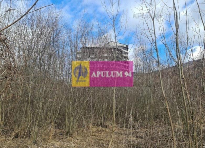 Teren de v&acirc;nzare &icirc;n Sinaia - Platou Izvor - 10