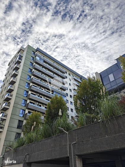 De vanzare: garsonieraNovum Politehnica - Grozave?ti metrou -parc - 2