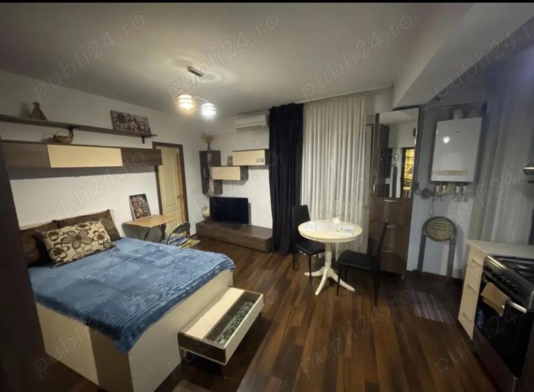 Proprietar Tineretului-Marasesti Metrou Garsoniera utilata cu balcon - 3