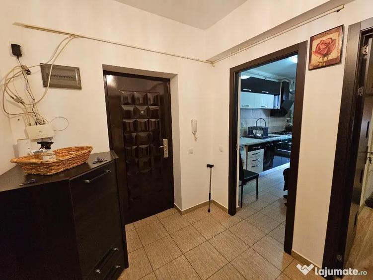 Apartament 2 camere, loc de parcare, Berceni - str. Postalionului - 6