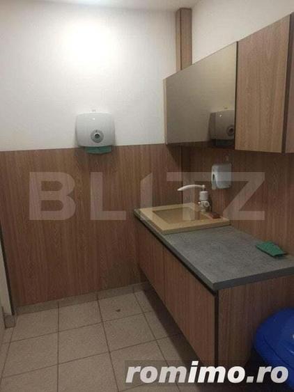 Repozitionare de pret! Proprietate Sangiorgiu 834mp ideal productie sau clinica. - 1