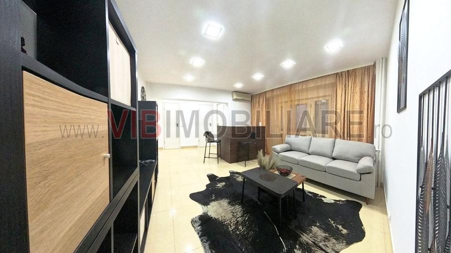 Inchiriere Ap. 3 camere, 2 bai, Tineretului - Facultati - 1