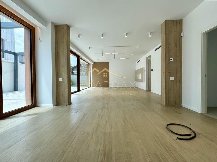 Vila cu 6 camere *575mp* / 2 locuri parcare // Pipera- Iancu Nicolae - 1