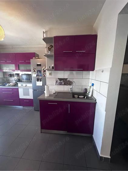 Apartament cu 3 camere de vanzare - 3