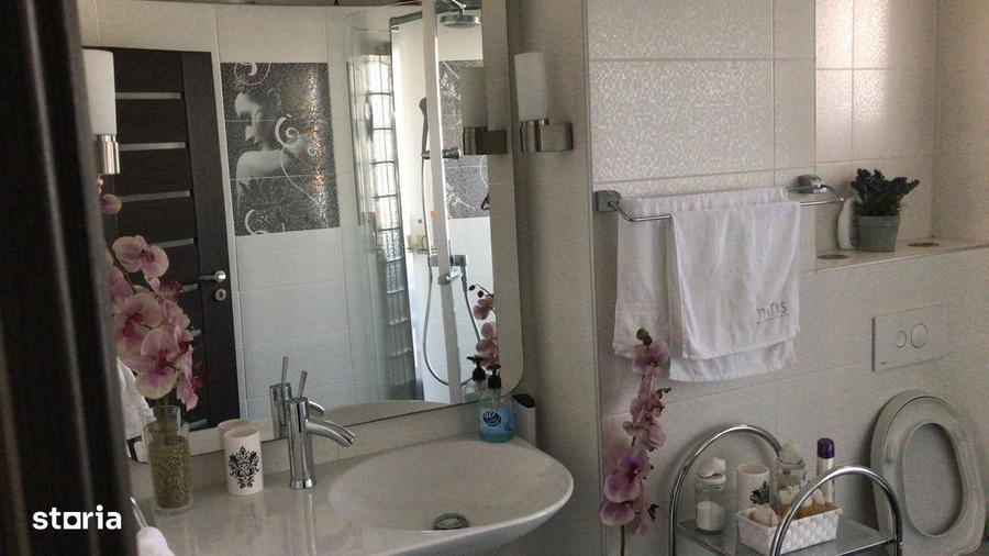 Duplex 280 mp, 6 camere Faleza Nord 2000 euro - 19