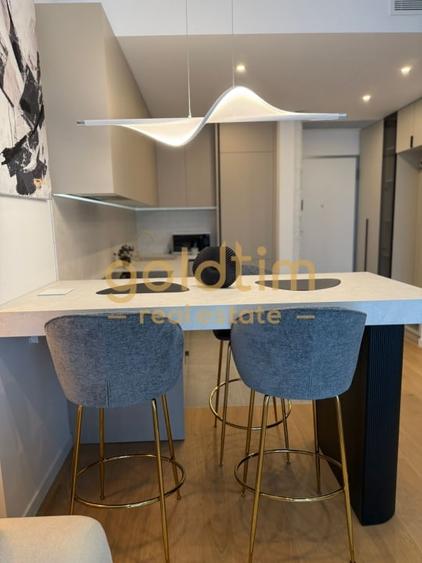 PROMENADA MALL/FLOREASCA/SUPERB/UP-SITE BY ATENOR/PARCARE INCLUSA/BOXA INCLUSA - 5