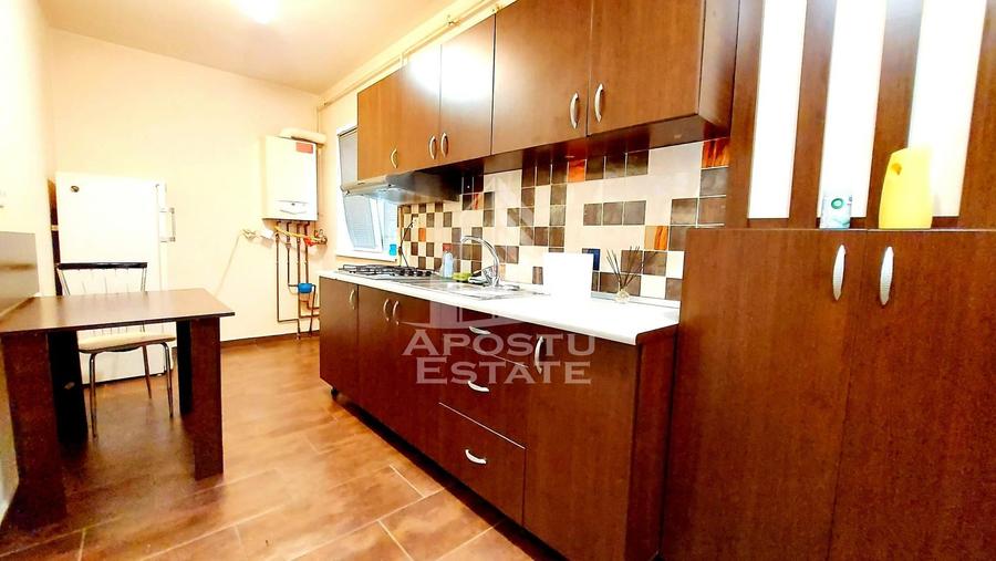 Apartament o camera de închiriat, zona Olimpia-Stadion, Timișoara - 4