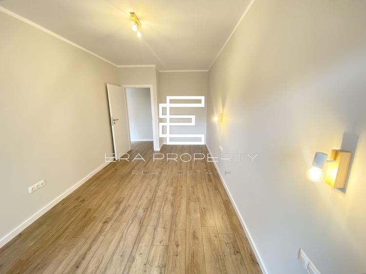 Apartament 2 camere-terasa 14 mp- intabulat- la cheie - zona Aeroport Sibiu - 3