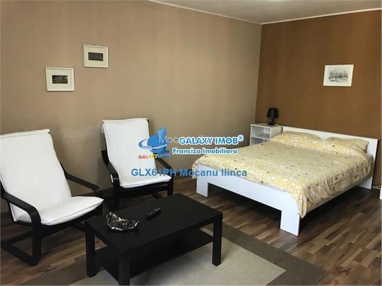 Inchiriere garsoniera de lux, Ploiesti, zona Ultracentrala