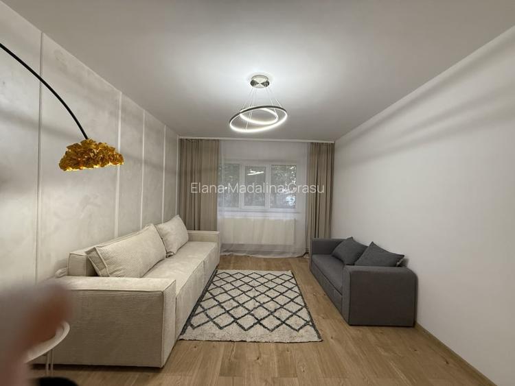 Apartament 3 camere | 2 bai | Parter | Mobilat si utilat complet | Aurel Vlaicu Apartament 3 camere | 2 bai | Parter | Mobilat si utilat complet | Aurel Vlaicu