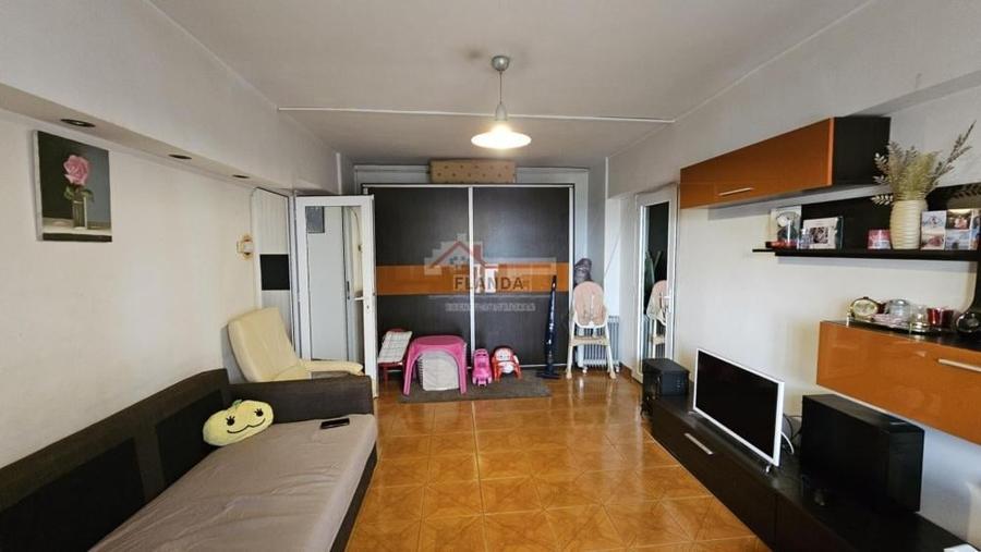 Militari Iuliu Maniu intersectie cu Apusului - 2