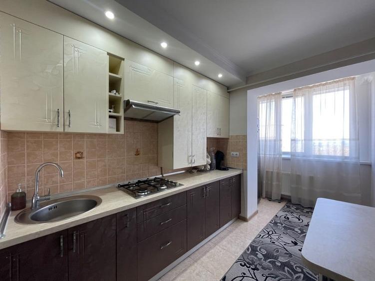 De inchiriat apartament 1 camera cartierul Manastur - 1