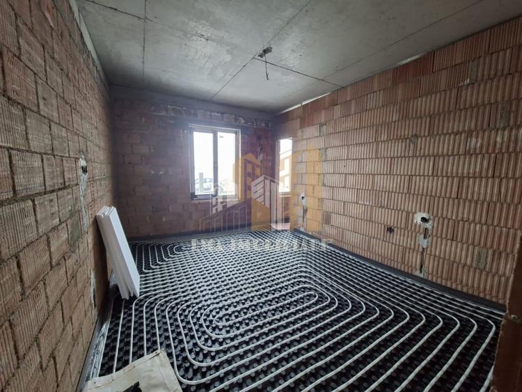 Ocazie! 2 Case individuale 4 camere Sanpetru Brasov - 9