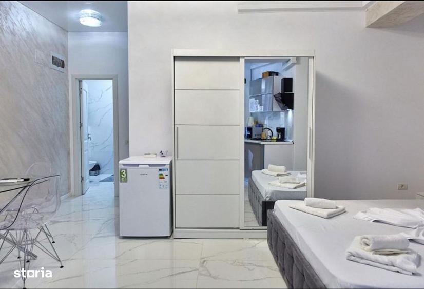 Studio Mamaia Building Stefan Azimuth - 78000 euro - 4