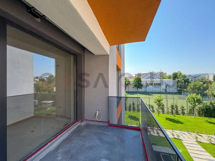 2 camere constructie noua premium, etaj intermediar, Zona Iulius Mall - 1