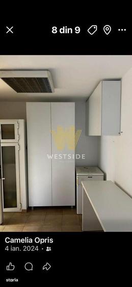 Spatiu comercial (SAD) de vanzare, pe Liviu Rebreanu - 6