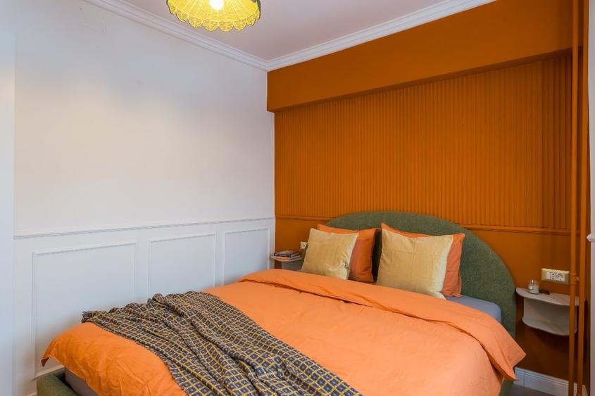 Apartament superb de 4 camere în apropiere de piața Iancului - 11