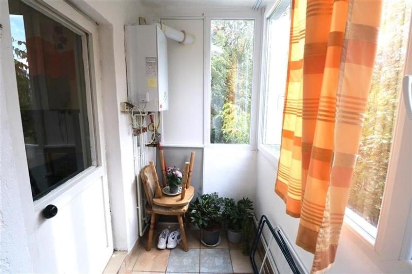 Apartament 3 camere, decomandat, centrala proprie, zona Girocului - 3