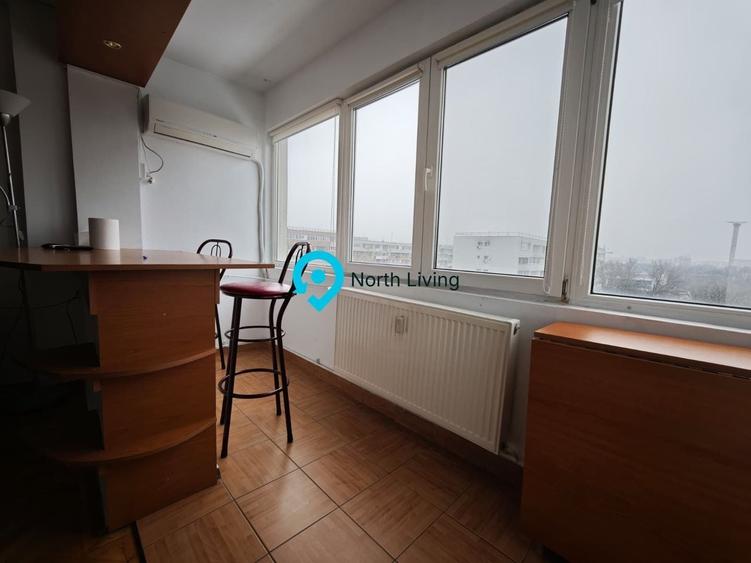 Apartament 3 camere, 68 mp, renovat, Câmpia Libertății - 4