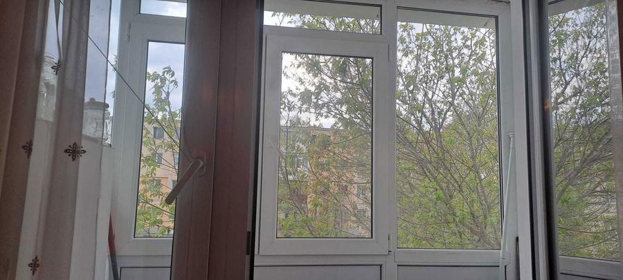 Apartament trei camere Exercitiu, etaj 3/4, liber - 6