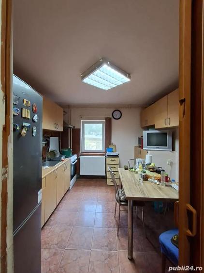 Apartament 3 camere, decomandat, zona torontalului, Iulius Mall - 9