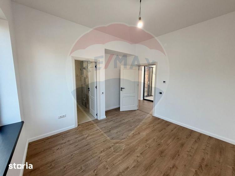 Casa / Vila cu 4 camere de vanzare in zona Dedeman - 4
