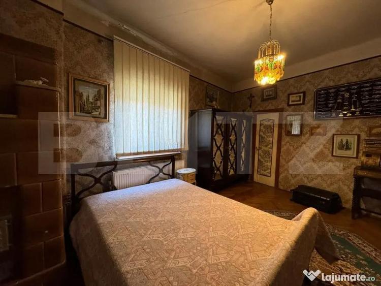 Casa P+1, 250mp utili, 589 mp teren, zona 1 Mai - 6