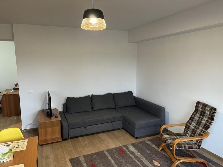 Ilioara, metrou Nicolae Grigorescu - 8