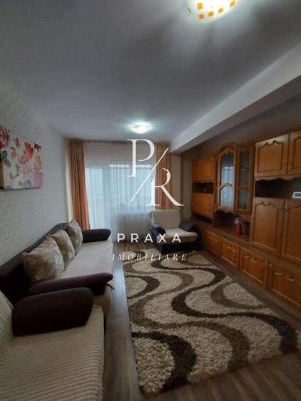 Apartament de inchiriar 2 camere cu garaj, zona Marasti! - 3