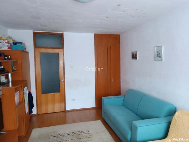 Apartament 1 camera