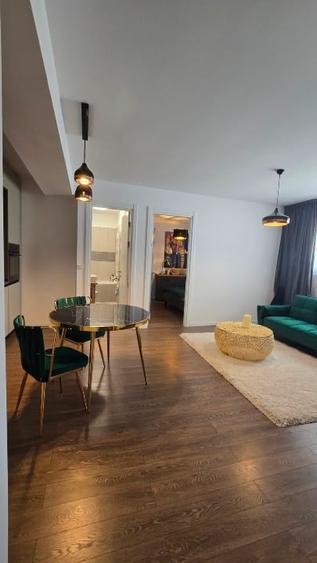 Apartament 2 camere Otopeni - 10