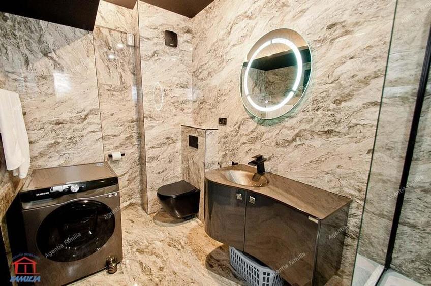 De inchiriat 3 camere in Galati, Faleza Dunarii, Complex Riviera - 16