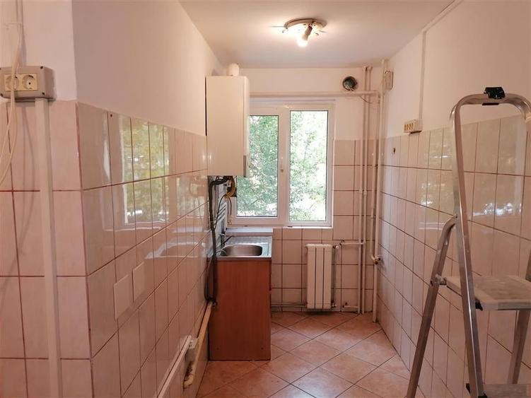 Etaj 1 cu Centrala Bloc Izolat - 2