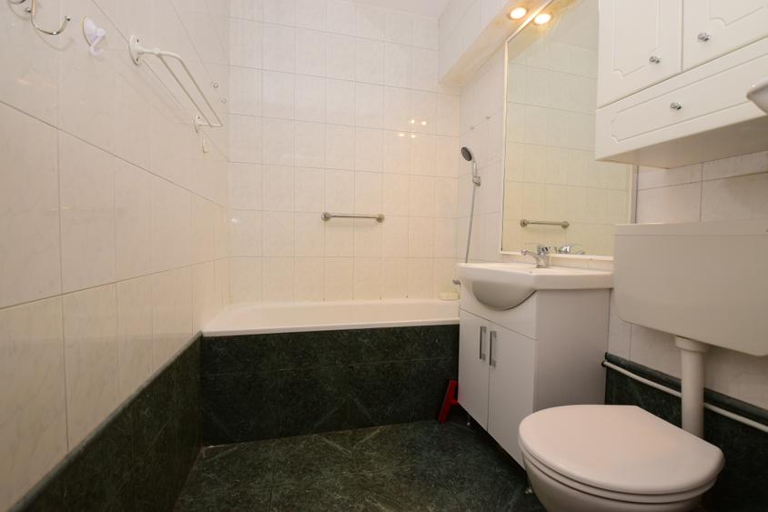 2 camere, Dante Alighieri - Fuiorului - metrou Nicolae Grigorescu - 11