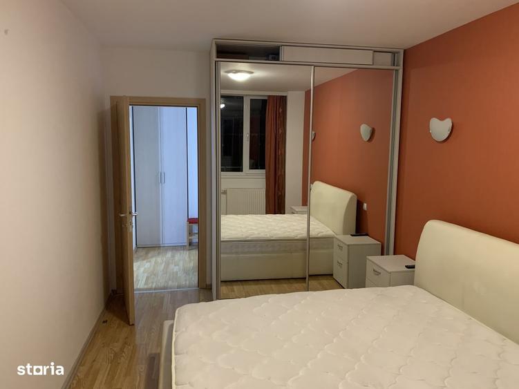 2 camere apartament Edenia Sector 3 Codrii Neamtului - 1