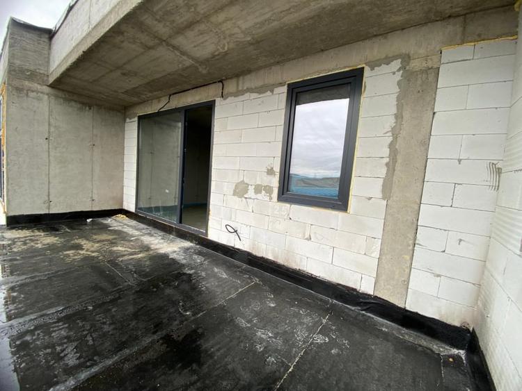 Apartament 1 camera cu terasa de 17 mp, ansamblu NZEB, zona Terra - 8