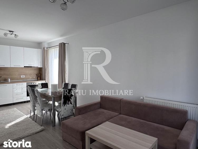 Apartament cu 3 camere | Etaj 1 | Prima Universitatii | Oradea - 10