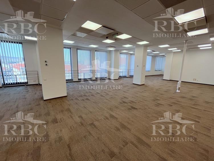 Comision 0% - Spatii de birou 189 – 3853 mp in cladire certificata BREEAM - 18