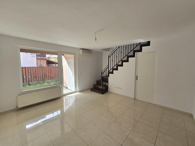 Casă înșiruită | 78 mp | zona Stadion / Someșului - Florești - 2