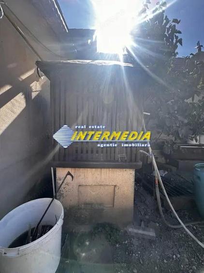 Casa veche cu Anexe I Teren 1313 mp I Lancram I Ideala pentru investitie I - 5