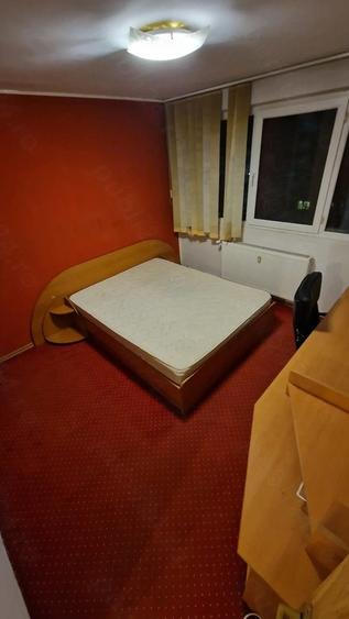 Eroii Revolutiei, Giurgiului, etaj 3, mobilat si utilat - 2