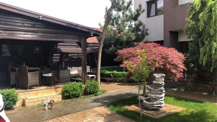 Vand vila p +1 + mansarda - 5