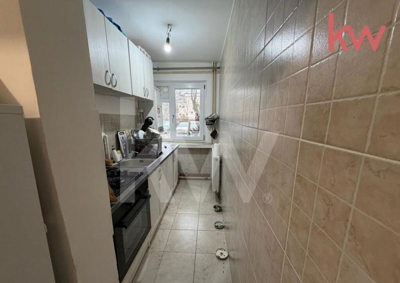 Apartament 3 Camere - Parter/ Craiovita-Orizont - 1