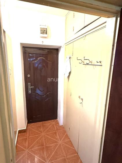 Berceni Garsoniera cf.1, etaj 1/10, stradal Turnu Magurele-10 min Metrou