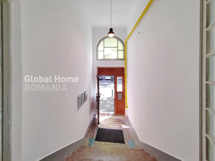 Apart. 4 Cam. | Birouri | Calea Dorobanti - Romana | Stadal - 25