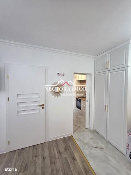 NECTORA IMOB-Apartament 2 camere, Anastasia Rezident, 55 mp, Parcare - 10