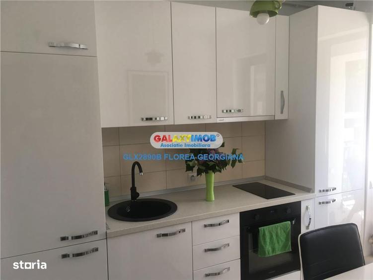 Apartament 3 camere de vanzare - Greenfield Residence, langa padure - 8